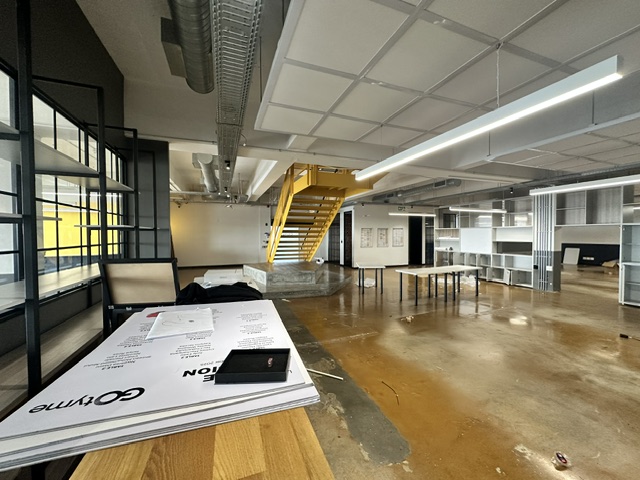 To Let Commercial Property for Rent in Woodstock Western Cape